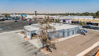 Plus de détails pour 4550 E Charleston Blvd, Las Vegas, NV - Bureau/Médical à louer