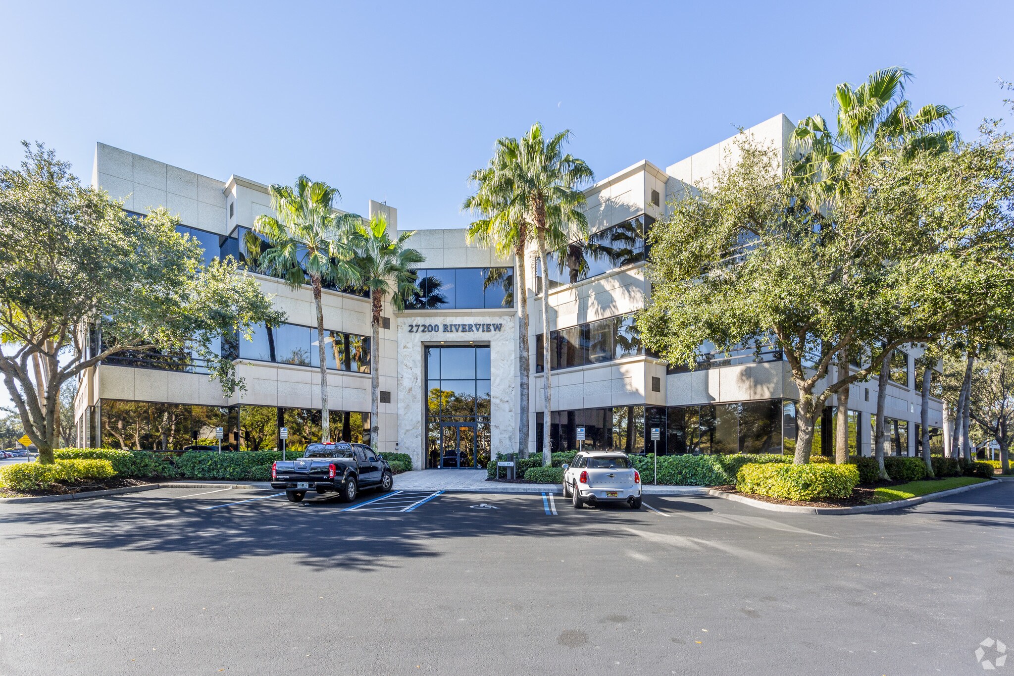 27300 Riverview Center Blvd, Bonita Springs, FL à louer Photo principale– Image 1 sur 5