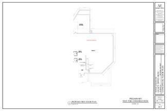 Plus de détails pour 315 Rt 35, Red Bank, NJ - Bureau à louer