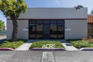 Plus de détails pour 233 E Weddell Dr, Sunnyvale, CA - Industriel/Logistique à vendre