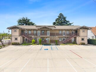 Plus de détails pour 437 N Riverside Ave, Rialto, CA - Bureau à vendre