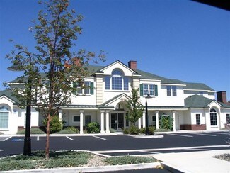 Plus de détails pour 5355 Kietzke Ln, Reno, NV - Bureau à louer