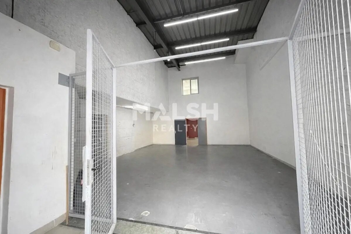 Local d’activités dans Villeurbanne à louer Photo intérieure– Image 1 sur 6