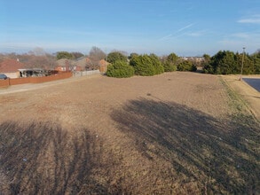 517 E Beltline Rd, Cedar Hill, TX - Vue aérienne  vue de carte - Image1