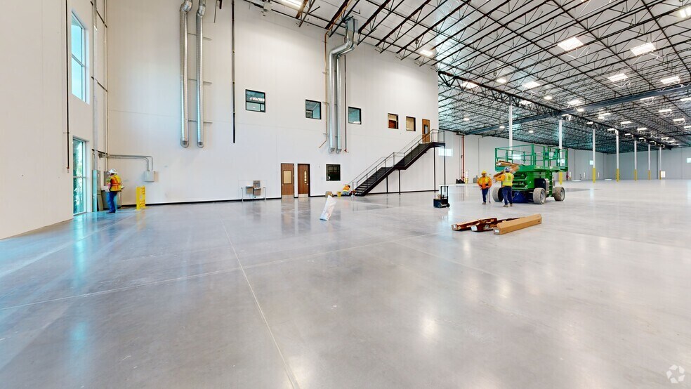 15010 Don Julian Rd, City of Industry, CA à louer - Numérisation 3D Matterport – Image 3 sur 29