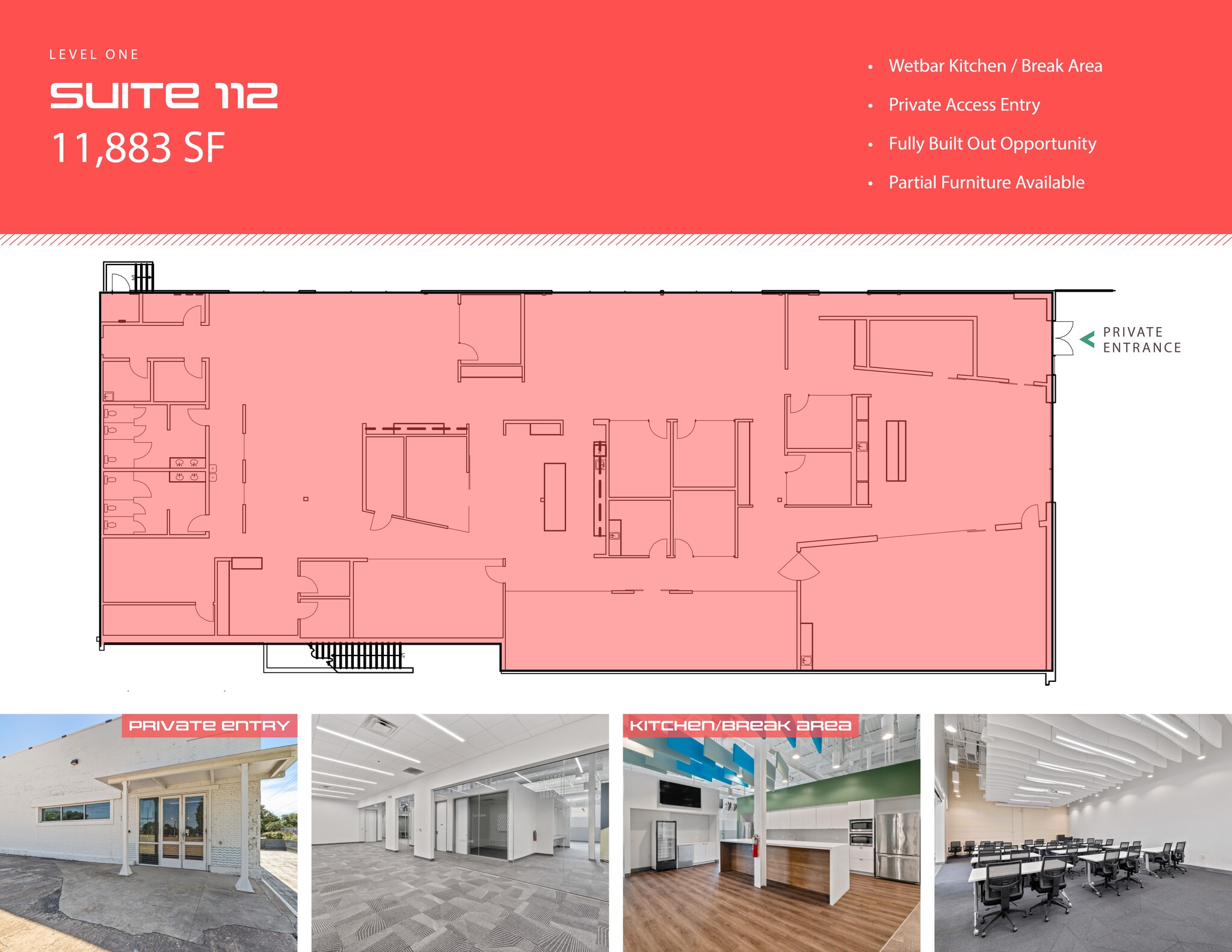 507 E Calles St, Austin, TX à louer Plan de site– Image 1 sur 1