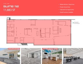 507 E Calles St, Austin, TX à louer Plan de site– Image 1 sur 1