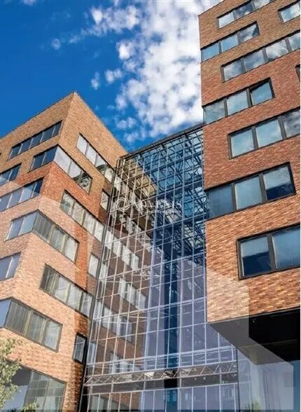 Bureau dans Roubaix à louer - Photo de l’immeuble – Image 3 sur 10