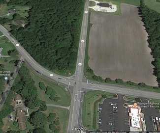 Plus de détails pour Hwy 241 & Hwy 111, Beulaville, NC - Terrain à vendre