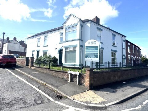 2 Albert Rd, Ripley à louer - Photo de l’immeuble – Image 1 sur 5