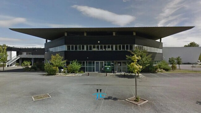 Plus de détails pour Bureau à louer