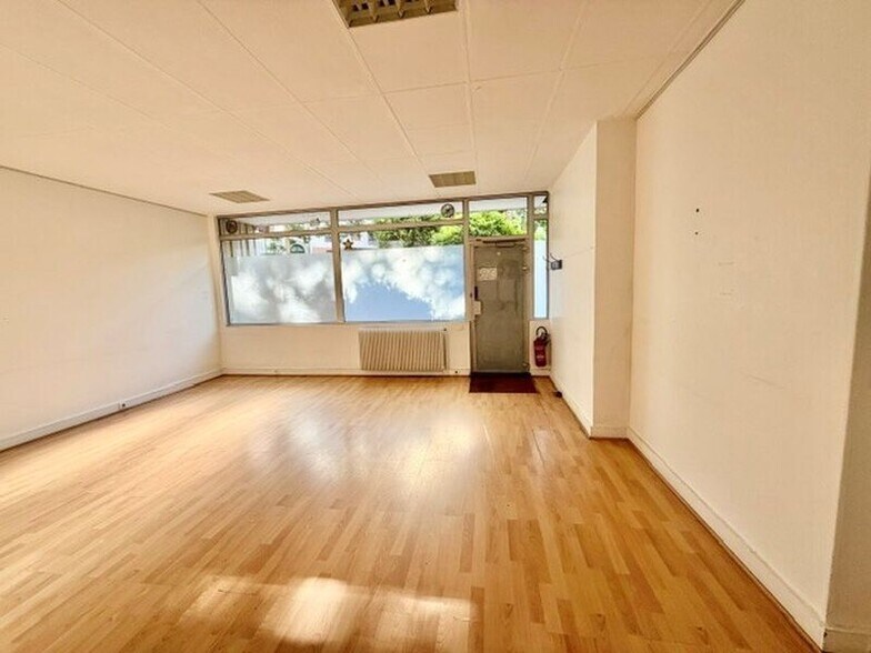 119 Rue Des Pyrénées, Paris à louer - Photo intérieure – Image 2 sur 7