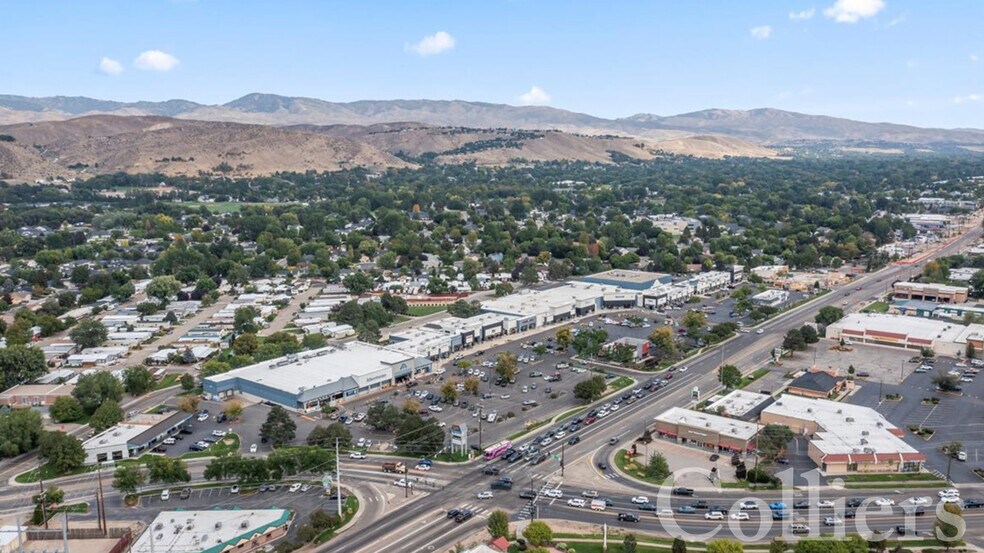 6906-7158 W State St, Boise, ID à louer - Photo de l’immeuble – Image 3 sur 7