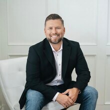 Colin Dockstader