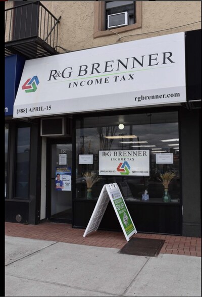 138 E Park Ave, Long Beach, NY à louer - Photo de l’immeuble – Image 2 sur 3
