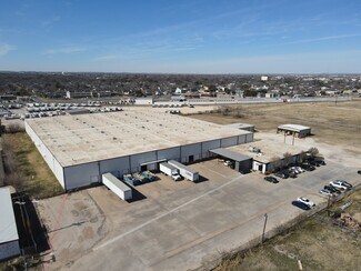 Plus de détails pour 234 W Avenue L, San Angelo, TX - Industriel/Logistique à vendre