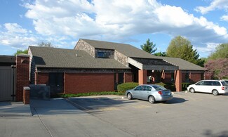 Plus de détails pour 3201 S 33rd St, Lincoln, NE - Bureau à louer