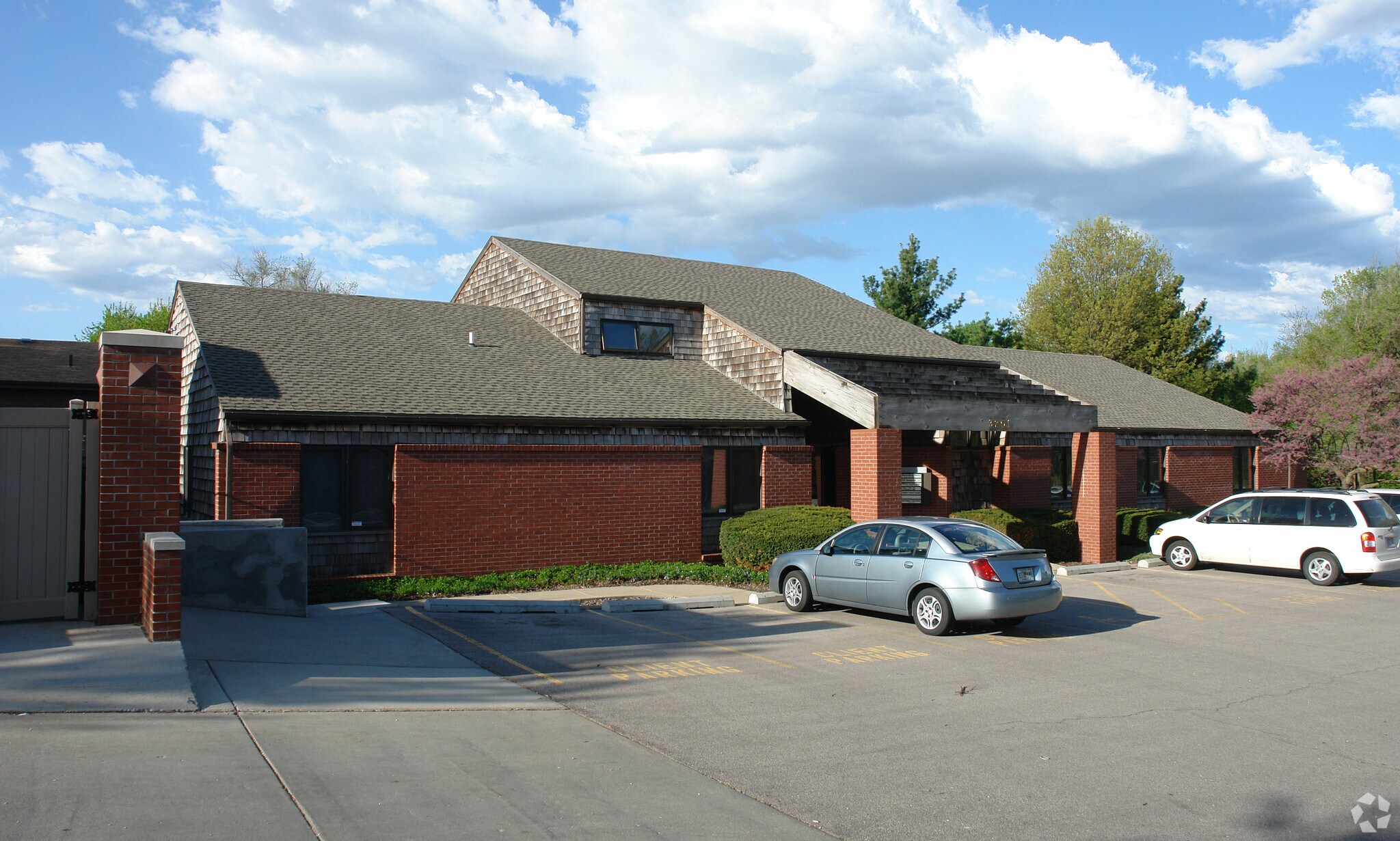 3201 S 33rd St, Lincoln, NE à louer Photo principale– Image 1 sur 7