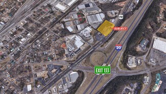 Plus de détails pour 2150 Crestwood Blvd., Irondale, AL - Industriel/Logistique à louer