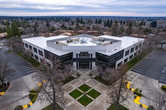 Plus de détails pour 2260 Douglas Blvd, Roseville, CA - Bureau à vendre
