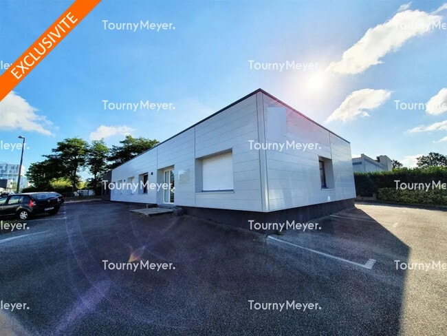 Plus de détails pour Bureau à vendre