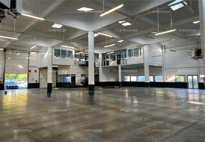 51 Rue Tremiere, Villeneuve-d'Ascq à louer - Photo de l’immeuble – Image 3 sur 6