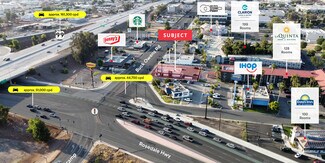 Plus de détails pour 2610 Buck Owens Blvd, Bakersfield, CA - Local commercial à louer