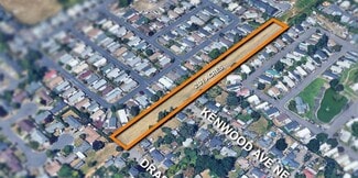Plus de détails pour 300 Kenwood NE ave, Salem, OR - Terrain à vendre