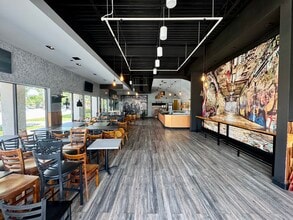 1722 N Federal Hwy, Hollywood, FL à louer Photo intérieure– Image 1 sur 21