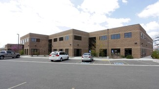 Plus de détails pour 573 W Crete Cir, Grand Junction, CO - Local d’activités à vendre