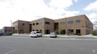 Plus de détails pour 573 W Crete Cir, Grand Junction, CO - Local d’activités à vendre