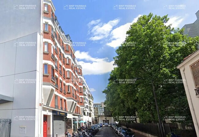 Plus de détails pour 49 Rue Camille Pelletan, Levallois-Perret - Bureau à vendre