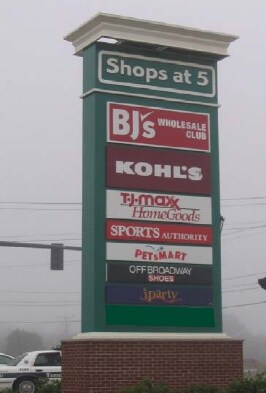 10 Shops At 5 Way, Plymouth, MA à louer - Autre – Image 3 sur 14