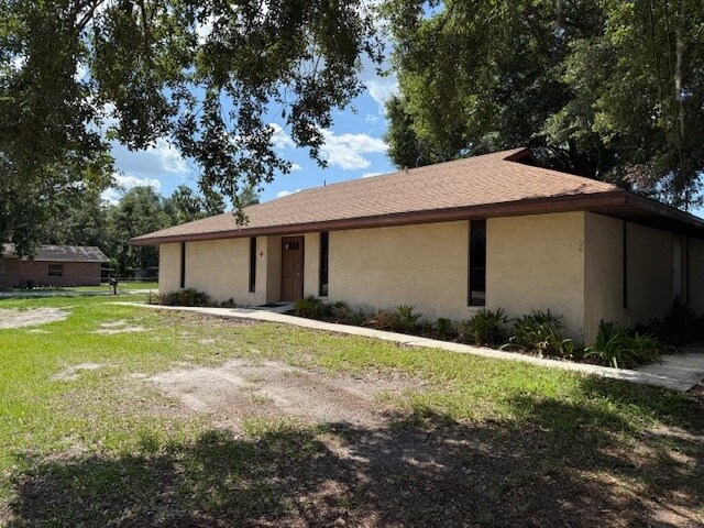 2800 Winter Lake Rd, Lakeland, FL à vendre - Photo de l’immeuble – Image 3 sur 7