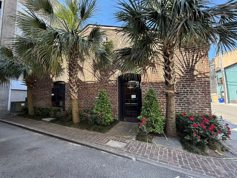 5 Cumberland St, Charleston, SC à vendre - Photo de l’immeuble – Image 2 sur 9
