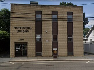 Plus de détails pour 2570 N Jerusalem Rd, East Meadow, NY - Bureau à louer