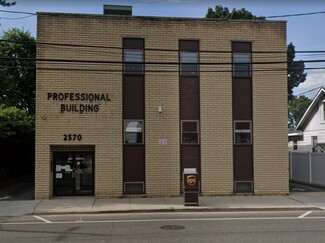 Plus de détails pour 2570 N Jerusalem Rd, East Meadow, NY - Bureau à louer