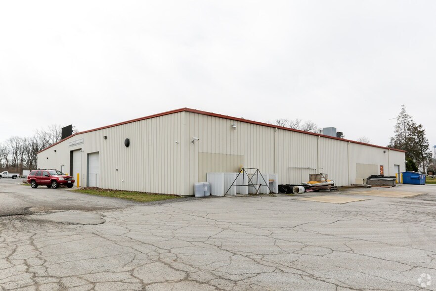 1011 Fremont Ave, Sandusky, OH à louer - Photo de l’immeuble – Image 2 sur 6