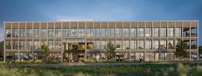 Plus de détails pour Bureau à vendre