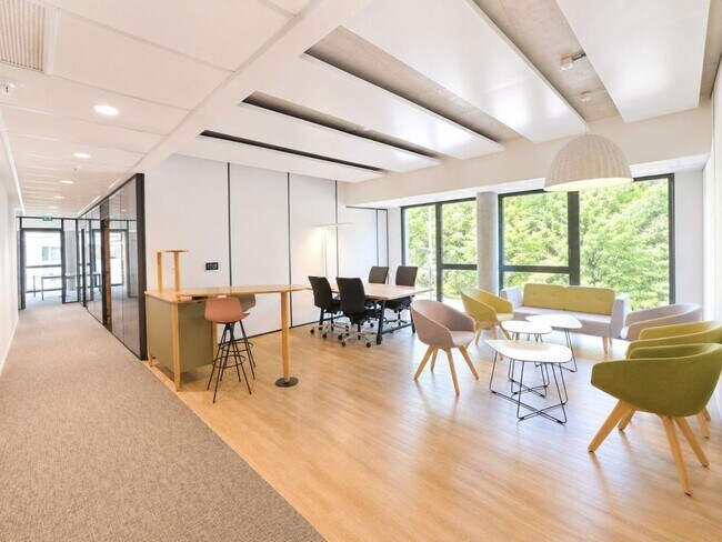Plus de détails pour Bureau à louer