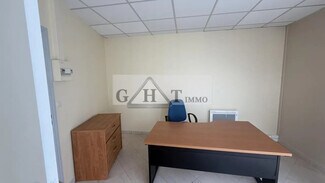 Plus de détails pour Bureau à louer