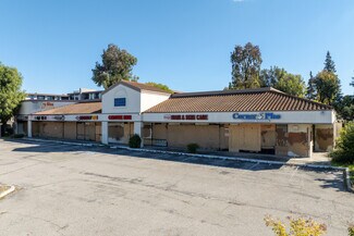 Plus de détails pour 1190 Hillsdale Ave, San Jose, CA - Local commercial à vendre