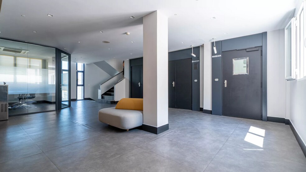 Bureau dans Alcobendas, Madrid à louer - Photo intérieure – Image 2 sur 19