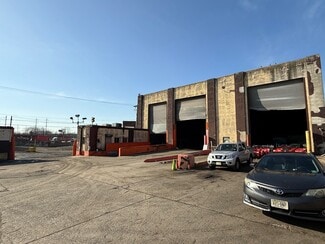 Plus de détails pour 217 Poinier St, Newark, NJ - Industriel/Logistique à vendre