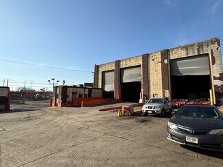 Plus de détails pour 217 Poinier St, Newark, NJ - Industriel/Logistique à louer