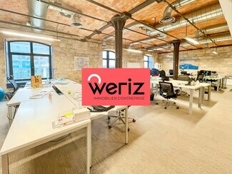 Plus de détails pour Bureau à louer