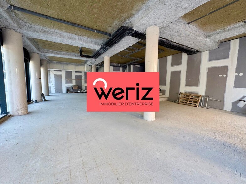 344 Avenue Du Prado, Marseille à louer - Photo de l’immeuble – Image 3 sur 5