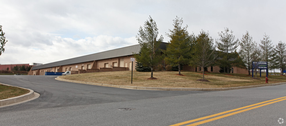 1393 Progress Way, Eldersburg, MD à louer - Photo de l’immeuble – Image 3 sur 14
