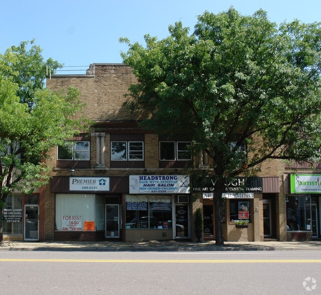 275-285 Wyoming Ave, Kingston, PA à louer - Photo principale – Image 1 sur 4