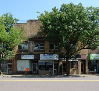 Plus de détails pour 275-285 Wyoming Ave, Kingston, PA - Local commercial à louer